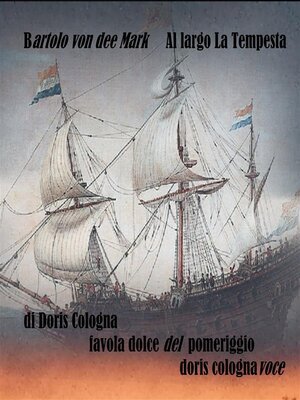 cover image of Al Largo La Bufera Bartolo von dee Mark